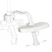 Подставка для кресла Duo-Kid BD-P4W 
