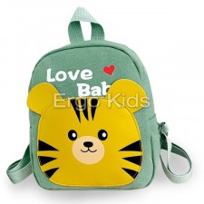 Детский рюкзак Evo-Kids Small-Tiger 