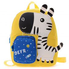 Детский рюкзак Evo-Kids Small-ZOO-III