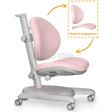 Дитяче крісло Mealux Ortoback Y-508