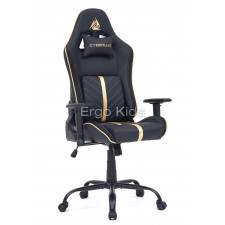 Геймерское кресло Cyberlux GM-6322