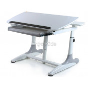 Детская парта Mealux Kant BD-311 White