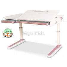Детская парта Mealux Oxford White BD-930 Lite