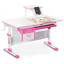 Детская парта Evo-Kids Evo-40