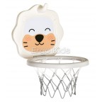Баскетбольная корзина Mealux Sonic KD-H012 White