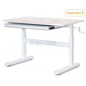Детская парта Ergo-kids TH-210