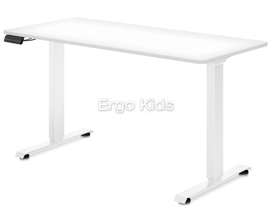 Стіл Mealux з електрорегулюванням висоти PowerDesk Evo-242 купити по ...